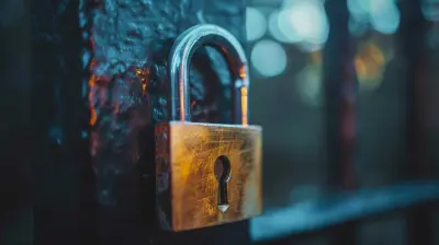 How Blockchain is Enhancing Data Privacy and Security