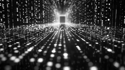 How Blockchain is Enhancing Data Privacy and Security