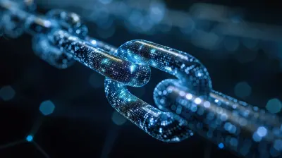 How Blockchain is Improving Transparency in Digital Supply Chains