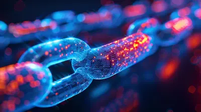 How Blockchain is Shaping the Future of Digital Identity