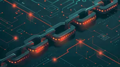 How Blockchain Is Shaping The Future Of Digital Identity