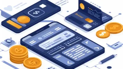 How Blockchain is Transforming Payments and Financial Transactions