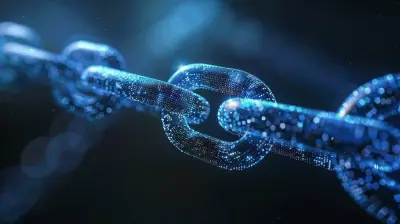 How Blockchain Technology Is Enhancing Data Center Security