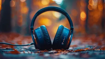 How Bluetooth is Changing the Way We Listen to Music