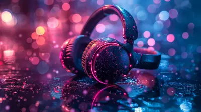 How Bluetooth is Changing the Way We Listen to Music