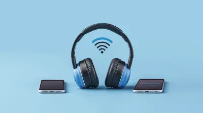 How Bluetooth is Enabling Seamless File Sharing Between Devices
