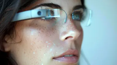 How Bluetooth is Making Smart Glasses a Reality