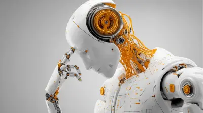 How Businesses Can Adapt to the Next Wave of Automation