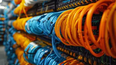 How Data Centers Support the Growing Demand for 5G Networks
