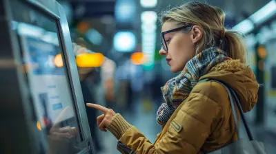 How Digital Identity Solutions Are Transforming Fintech Security