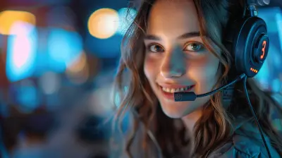 How Digital Transformation is Changing the Face of Customer Support