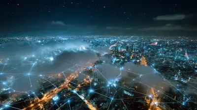 How Edge Computing Will Transform Enterprises by 2027
