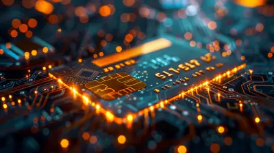 How Fintech is Changing the Future of Credit Cards