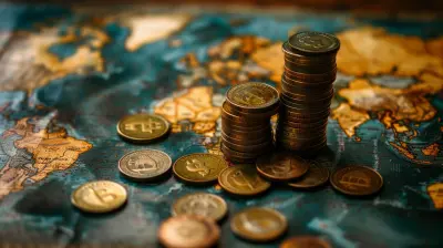 How Fintech is Revolutionizing the Remittance Industry