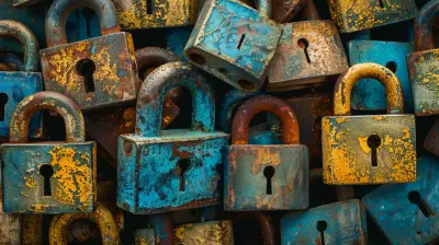 How Hackers Exploit Weak Passwords and What You Can Do
