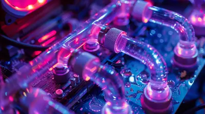 How Liquid Cooling Works: An In-Depth Guide for DIY Enthusiasts