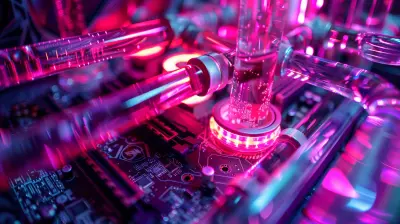 How Liquid Cooling Works: An In-Depth Guide for DIY Enthusiasts