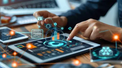 How Neobanks Are Reshaping Personal Finance For The Digital Age