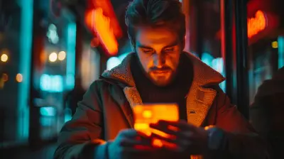 How Neobanks are Reshaping Personal Finance for the Digital Age