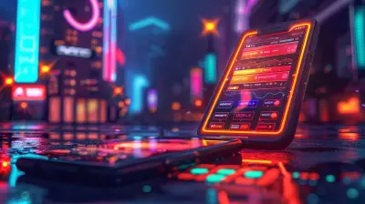How Neobanks are Reshaping Personal Finance for the Digital Age