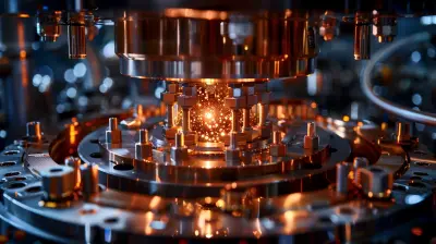 How Quantum Computing Could Transform Digital Solutions