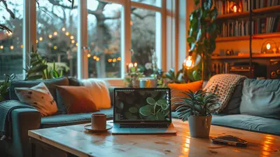 How Smart Displays Are Changing the Way We Interact with Technology