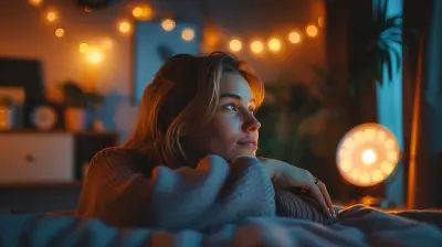 How Smart Displays Can Enhance Your Morning Routine
