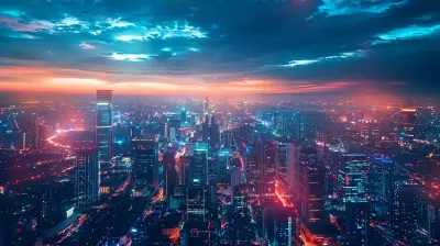 How Smart Displays Can Help You Manage Your Smart Lighting