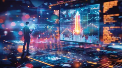 How to Build a Digital-First Culture in Your Organization