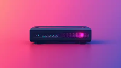 How to Build a Home Server for Media Streaming and File Storage