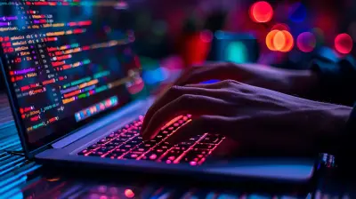 How to Choose a Laptop for Programming: Key Specs to Look For