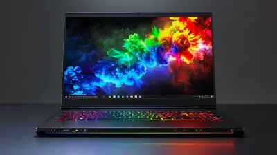 How to Choose a Laptop for Programming: Key Specs to Look For