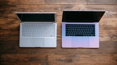 How to Choose the Best Laptop for Remote Work in 2026