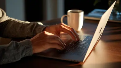 How to Choose the Best Laptop for Remote Work in 2026