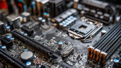 How to Choose the Right Motherboard for Your Custom PC Build