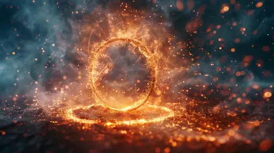 How to Create Stunning Titles and Text Effects in Video Editing