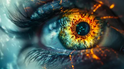 How to Create Stunning Titles and Text Effects in Video Editing