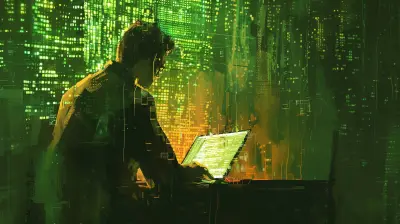 How to Detect and Respond to a Data Breach