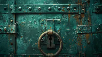 How to Detect and Respond to a Data Breach
