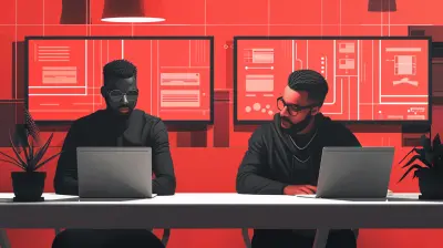 How to Detect and Respond to a Data Breach