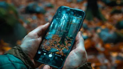 How To Edit Videos For Maximum Engagement On Social Media