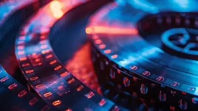 How To Edit Videos Like A Pro Without Breaking The Bank