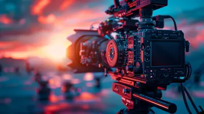 How to Edit Videos Like a Pro Without Breaking the Bank