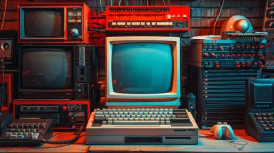 How to Extend the Lifespan of Your Computer Hardware