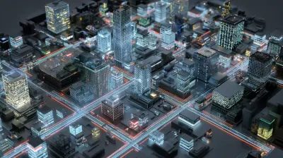 How to Future-Proof Your Business Tech Infrastructure