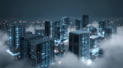 How To Future Proof Your Business Tech Infrastructure