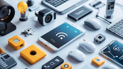 How to Improve Bluetooth Signal Strength at Home