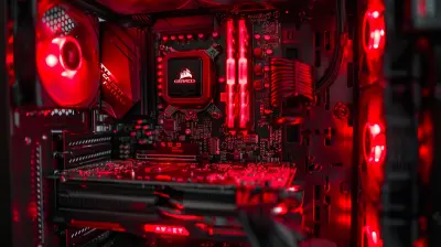How to Optimize BIOS Settings for a Faster Boot Time