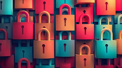 How to Prevent Identity Theft with Strong Data Security Practices