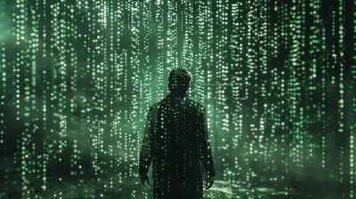 How to Prevent Identity Theft with Strong Data Security Practices